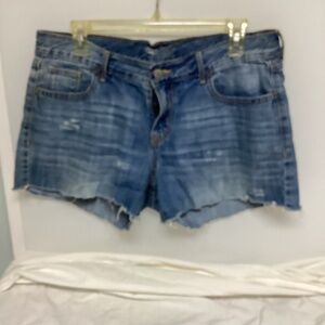 Old Navy Jean shorts